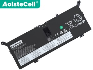 Batteri till  Lenovo Yoga 7 2-in-1 16ILL10-83JT002VRM