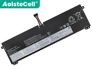 Batteri till  Lenovo ThinkBook 16p G6 ADR-21U0000NMB