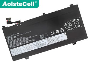 Batteri till  Lenovo L23B4PG4