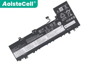Batteri till  Lenovo L23D3PK1
