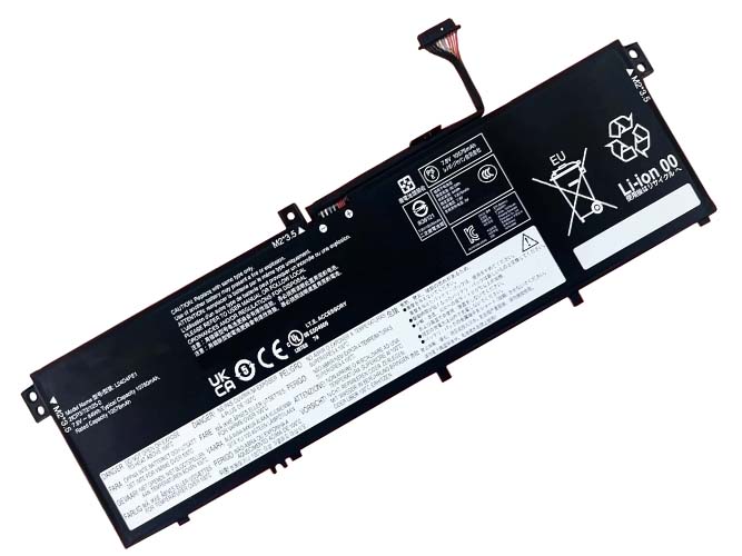 Batteri till  Lenovo ThinkBook 16 G7 QOY-21NH002CAX