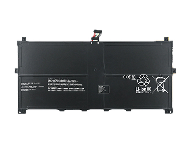 Batteri till Lenovo ThinkPad X9-15 Gen 1-21Q6003PGQ