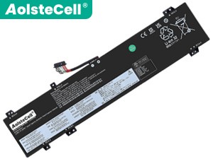 Batteri till  Lenovo LOQ 17IRX10-83JH0074MB