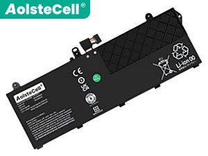 Batteri till  Lenovo L24C3P74