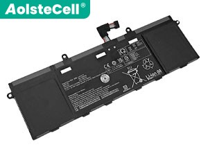 Batteri till  Lenovo ThinkPad X9-14 Gen 1-21QA004EPB