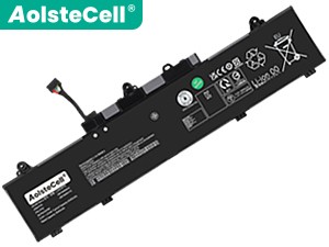 Batteri till  Lenovo ThinkPad L16 Gen 2-21RH0019GP