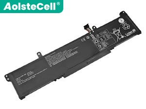 Batteri till  Lenovo ThinkPad P14s Gen 6-21QT001BPH
