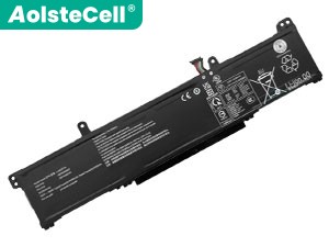 Batteri till  Lenovo ThinkPad P14s Gen 6-21QT002ACA