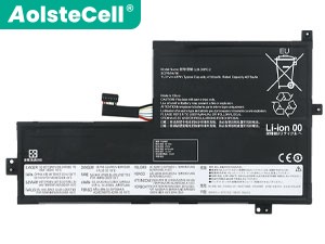 Batteri till  Lenovo L24B3PG2