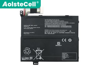 Batteri till  Lenovo L24C3PK7