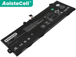 Batteri till  Lenovo ThinkPad X13 Gen 6-21RK001XMH