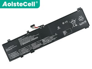 Batteri till  Lenovo L24D4PC1