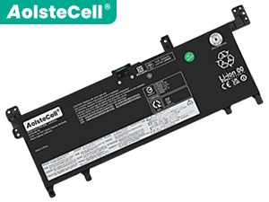 Batteri till  Lenovo IdeaPad Slim 5 15ARP10-83J30042LM