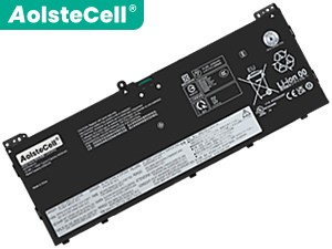 Batteri till  Lenovo Yoga 7 2-in-1 14AKP10-83JR000EMX