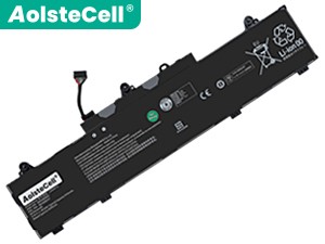 Batteri till  Lenovo ThinkPad L14 Gen 6-21S60020FR