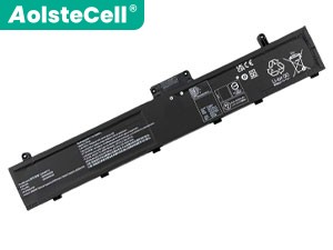 Batteri till  Lenovo ThinkPad P16 Gen 3-21RQ0018CA