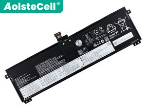 Batteri till  Lenovo L24N4PG7