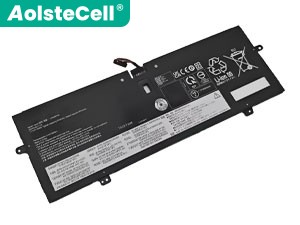 Batteri till  Lenovo SB11Q46782