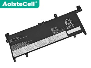 Batteri till  Lenovo 5b11q26808