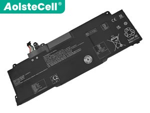 Batteri till  Lenovo ThinkPad T14s 2-in-1 Gen 1-21R3002EGQ