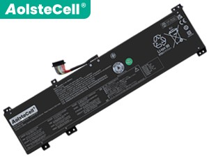 Batteri till  Lenovo Legion Pro 5 16IRX10-83NN003ESB