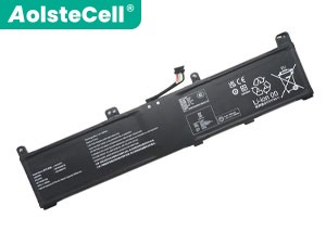 Batteri till  Lenovo ThinkPad P16v Gen 3-21RS0015GY