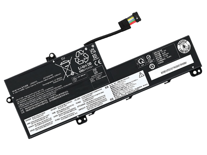 Batteri till  Lenovo ThinkBook 16 G9 IPL-21UR00D3EQ