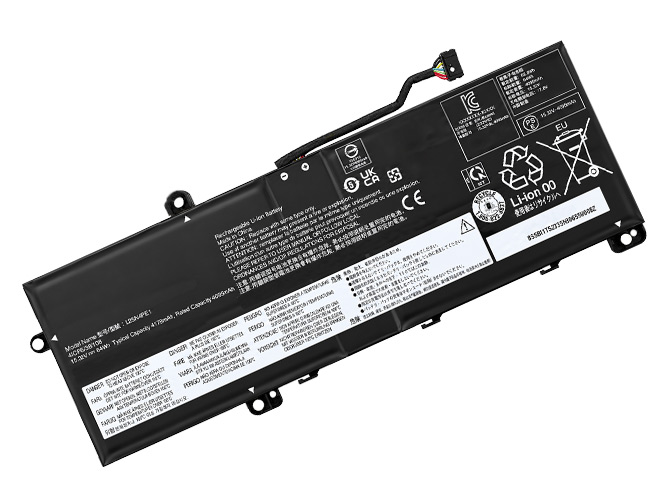 Batteri till  Lenovo ThinkBook 14 G9 IPL-21UX0069IV