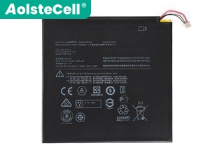 Batteri till  Lenovo IdeaPad Miix 310-10ICR-80SG