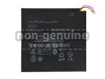 Batteri till  Lenovo IdeaPad Miix 310-10ICR Tablet
