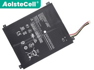 Batteri till Lenovo Ideapad 100S-11IBY