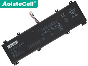 Batteri till Lenovo NC140BW1-2S1P