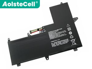 Batteri till Lenovo Xiaoxin Air 12 LTE