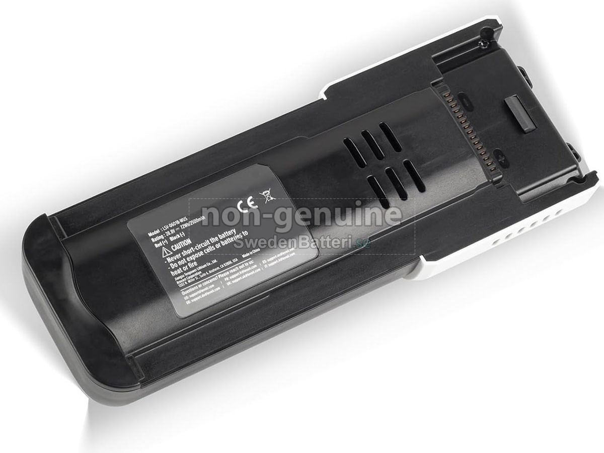 batteri till LEVOIT LSV-Q601B-WUS
