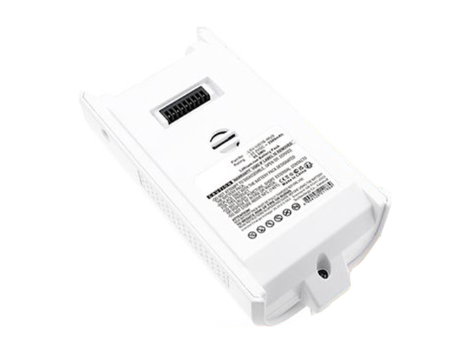 Batteri till  LEVOIT LVAC-200