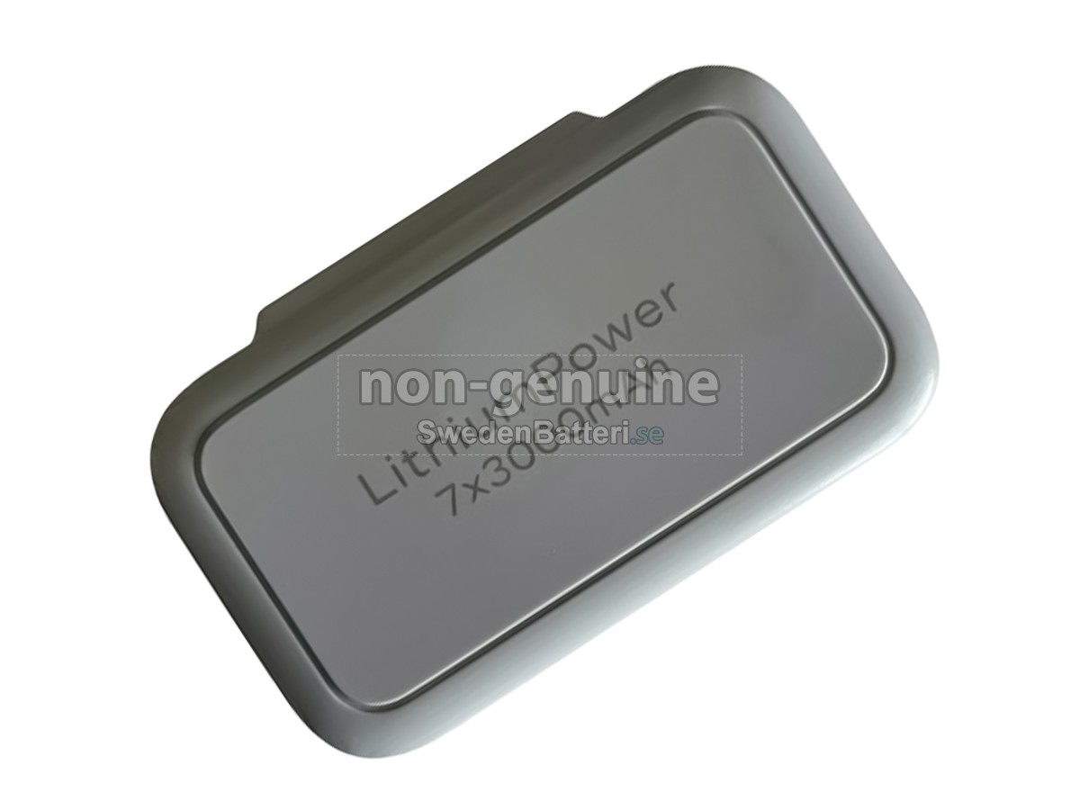 batteri till LEXY T-DC56FA-SJ