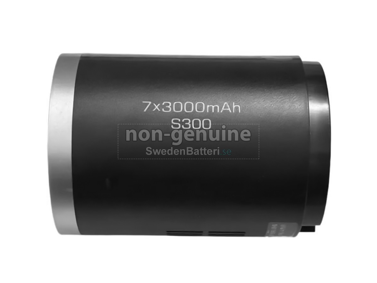 batteri till LEXY T-DC63A-SJ