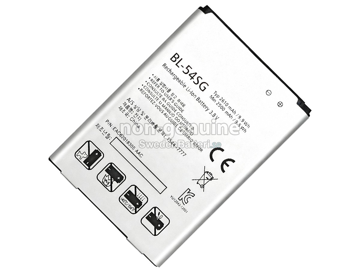 batteri till LG G3 BEAT MINI