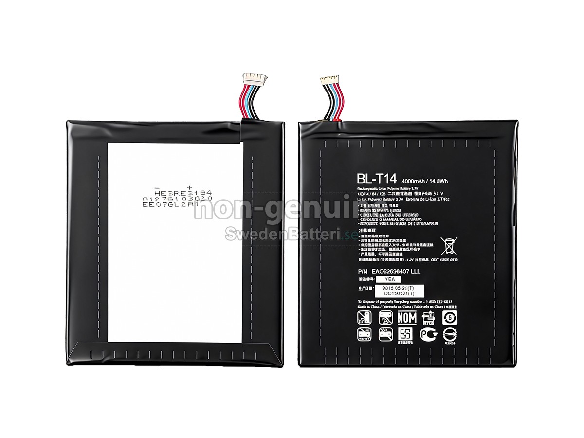batteri till LG BL-T14
