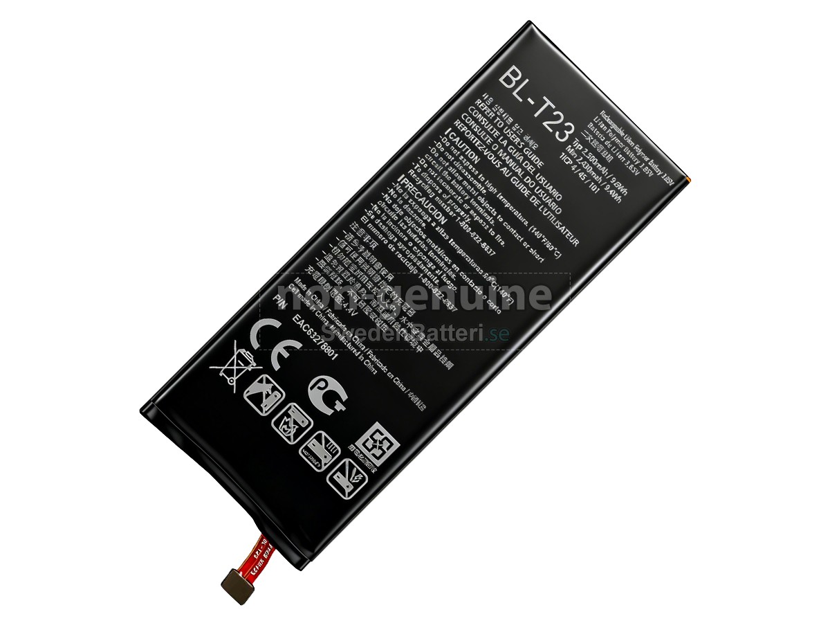 batteri till LG BL-T23