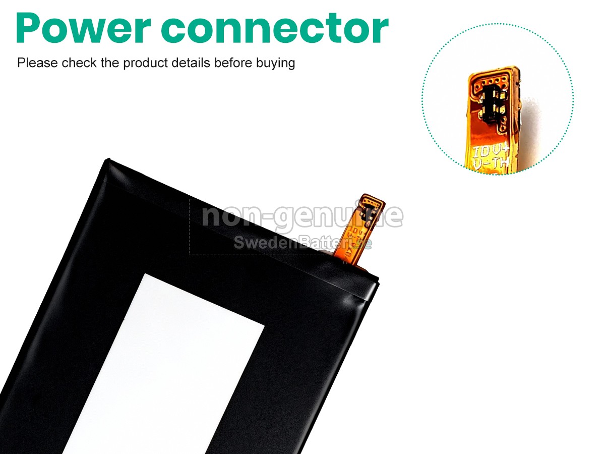 batteri till LG BL-T24