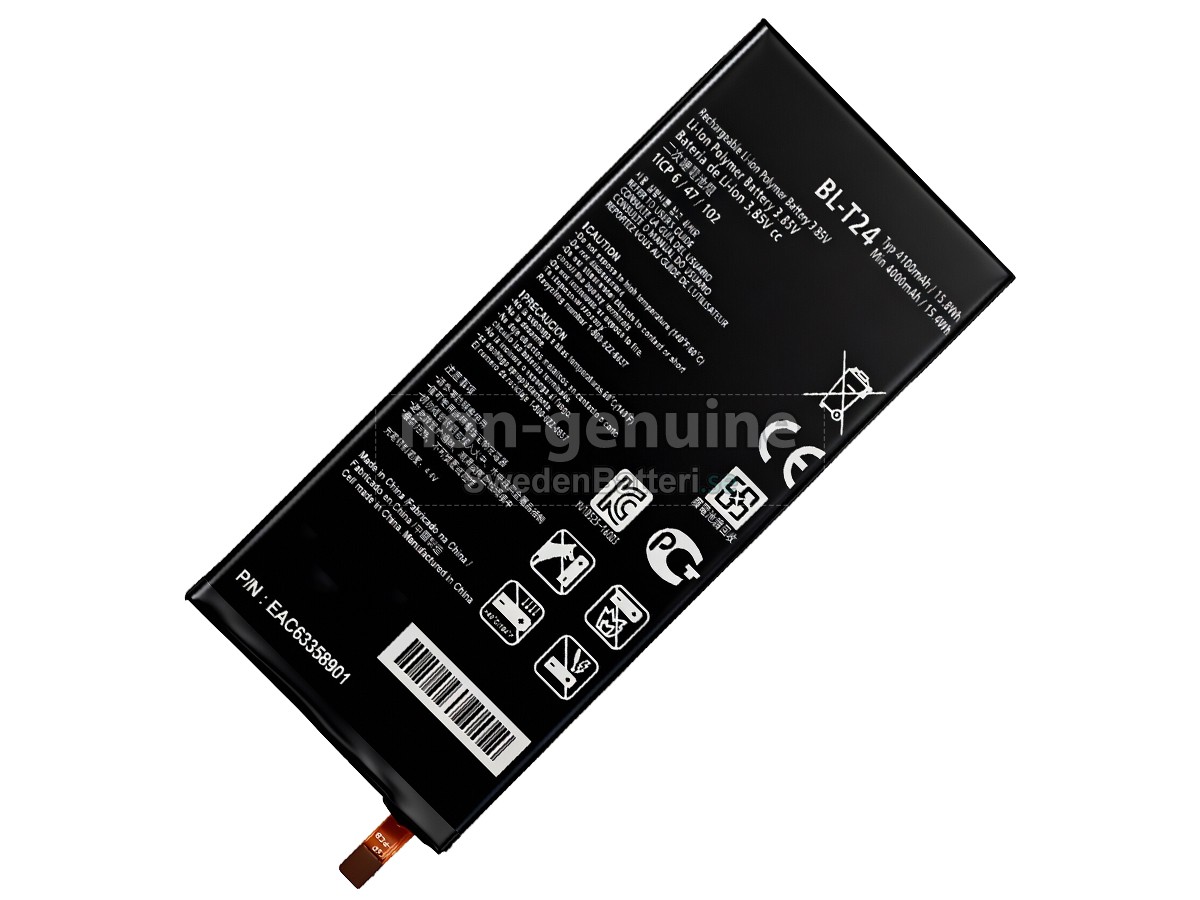 batteri till LG BL-T24