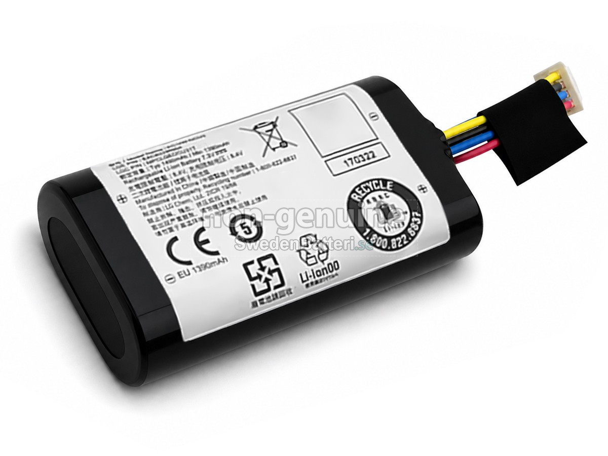 batteri till LG EAC63298904