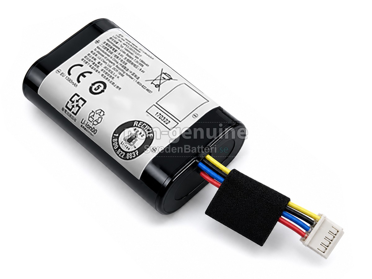 batteri till LG EAC63298904