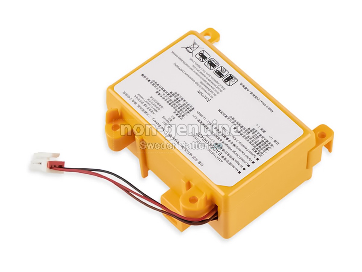 batteri till LG A1240130100