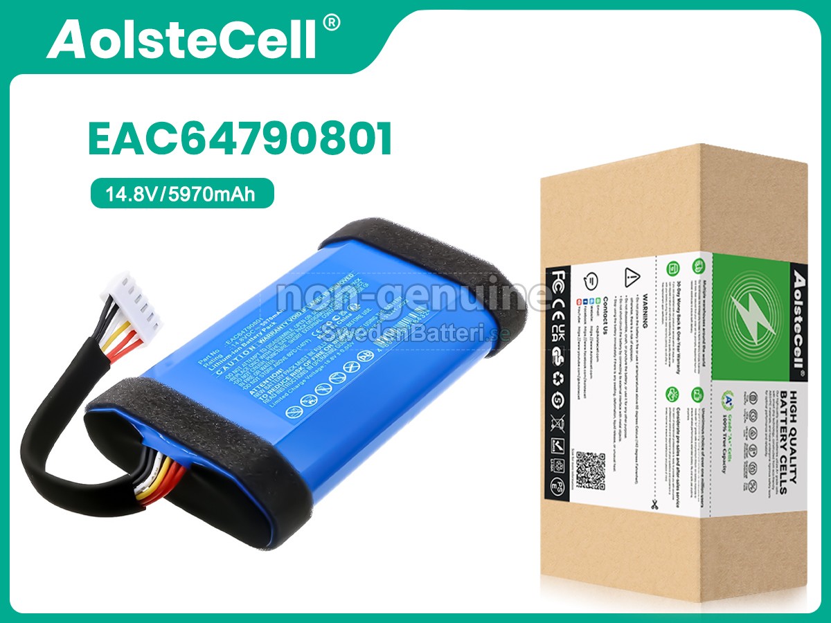 batteri till LG XG9QBK.ABRALLB