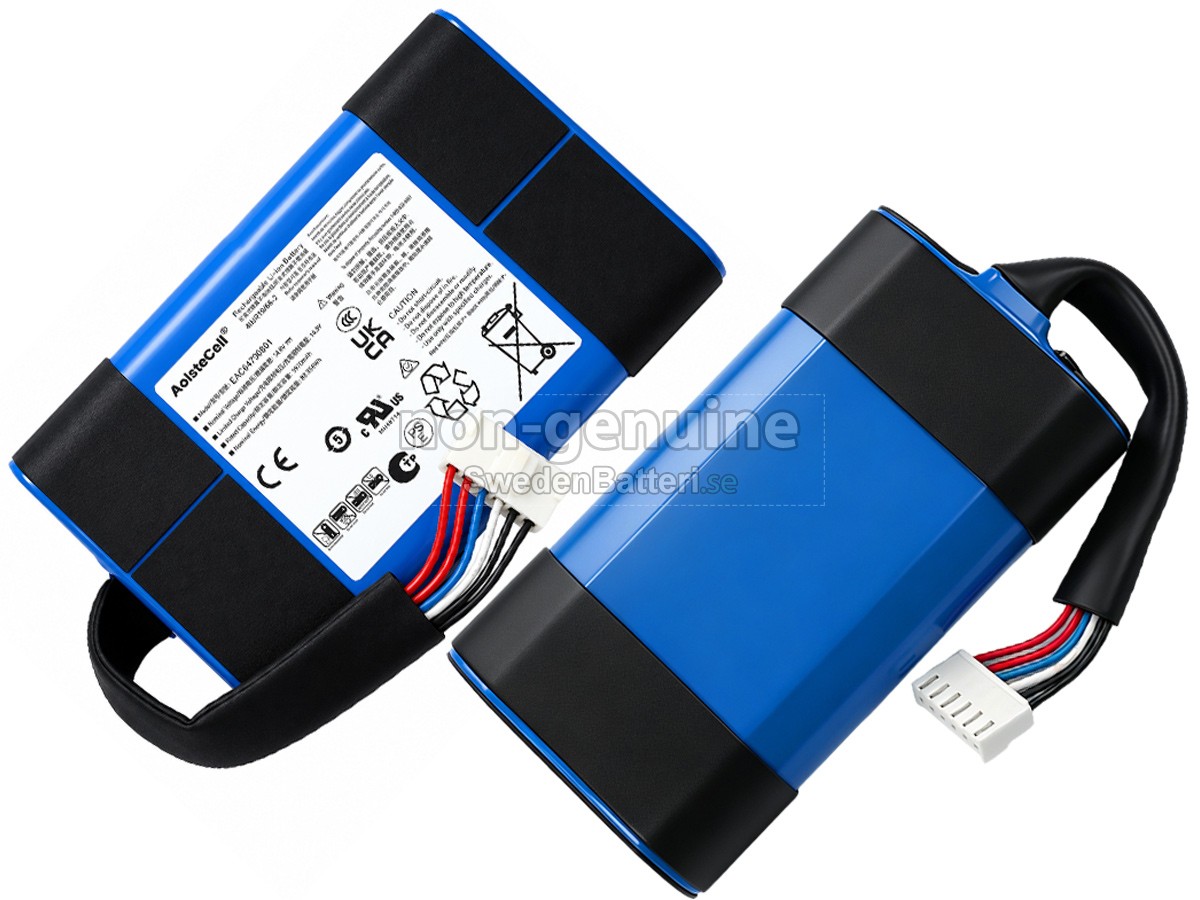 batteri till LG EAC64790801