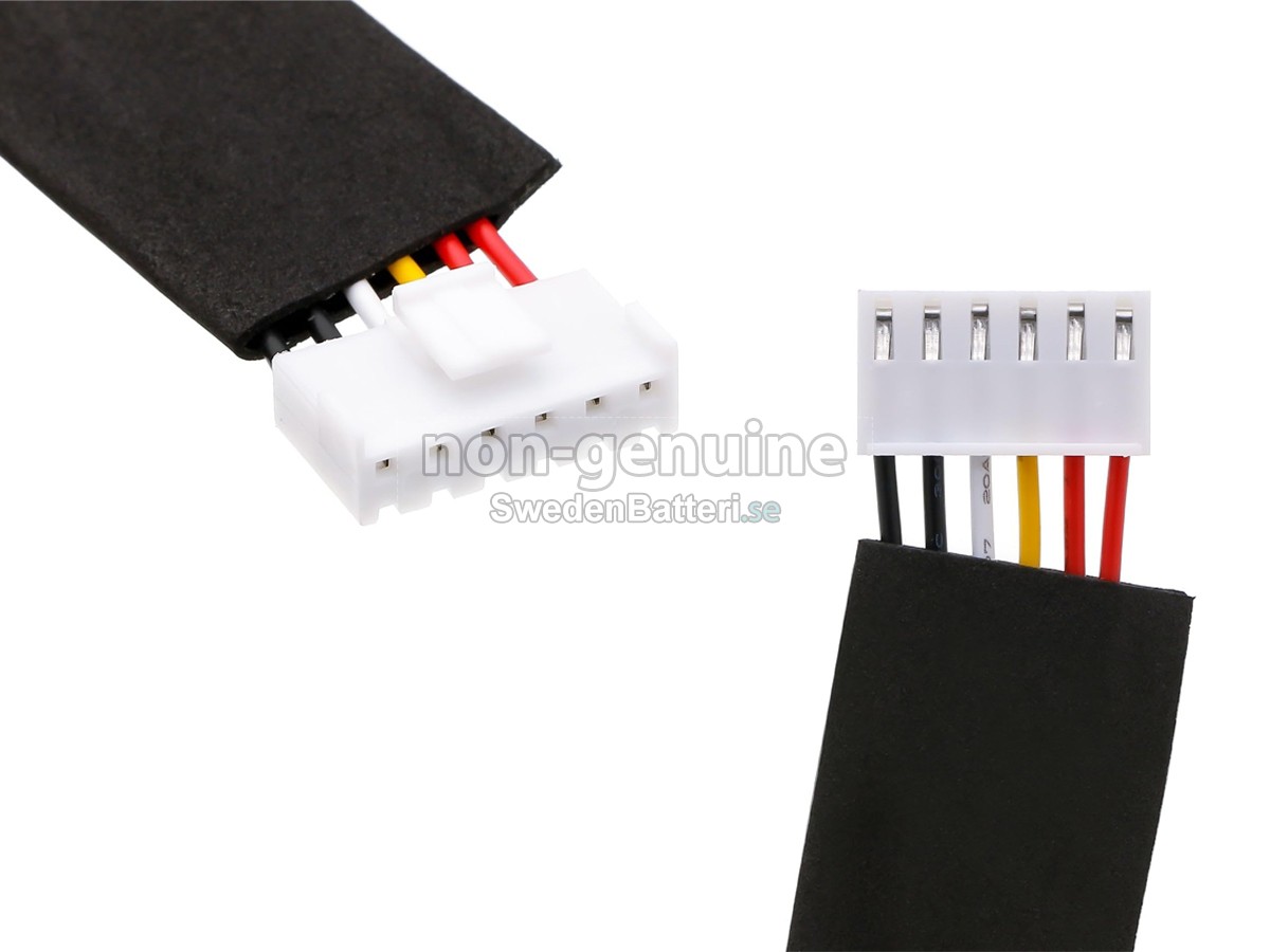 batteri till LG IBA027GA