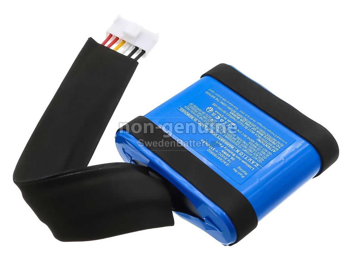 batteri till LG IBA027GA