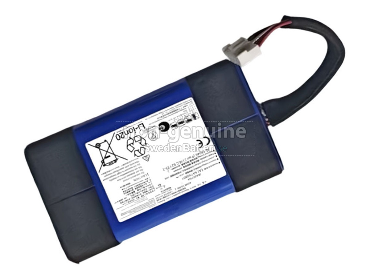 batteri till LG BA007GA